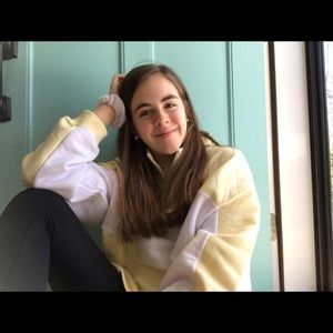 Meet your Posher, Elizabeth